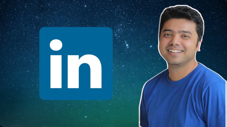 LinkedIn Ads MasterClass - All Campaigns & Features