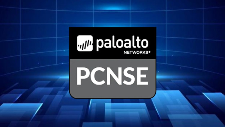 Palo Alto Networks PCNSE Practice Test 2025