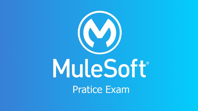 MCD1 -  MuleSoft Certified Developer - Pratice 150 Questions