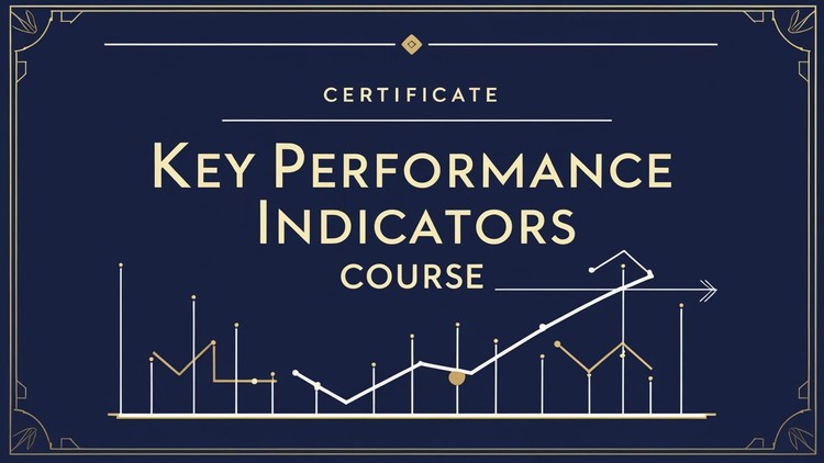 Key Performance Indicators Certificate Course