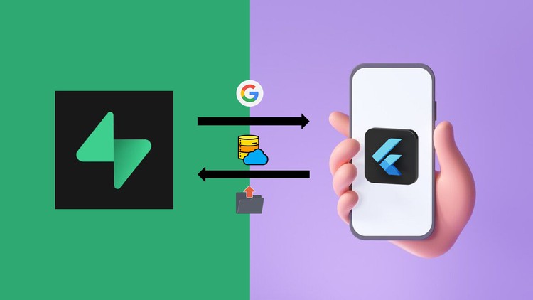 Supabase for Flutter Developers