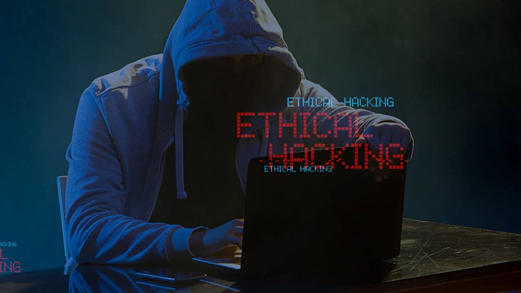 Hacker Olma Yolunda 1 - Sıfırdan Ethical Hacking Kursu