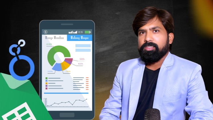Master Looker Studio: Build Dashboards & Reports Fast