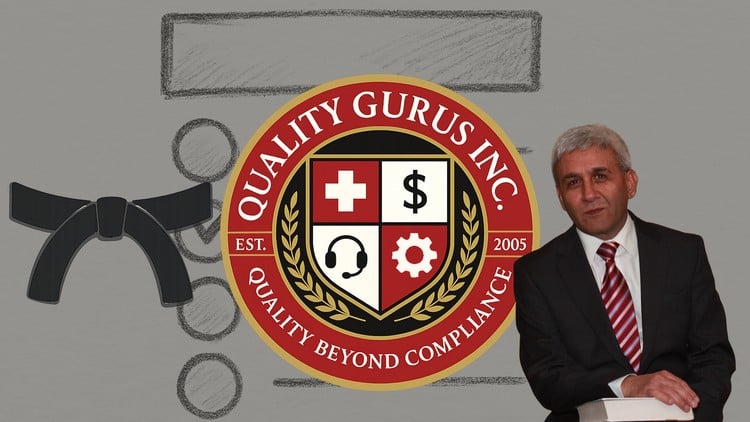 Practice Tests - Lean Six Sigma Black Belt