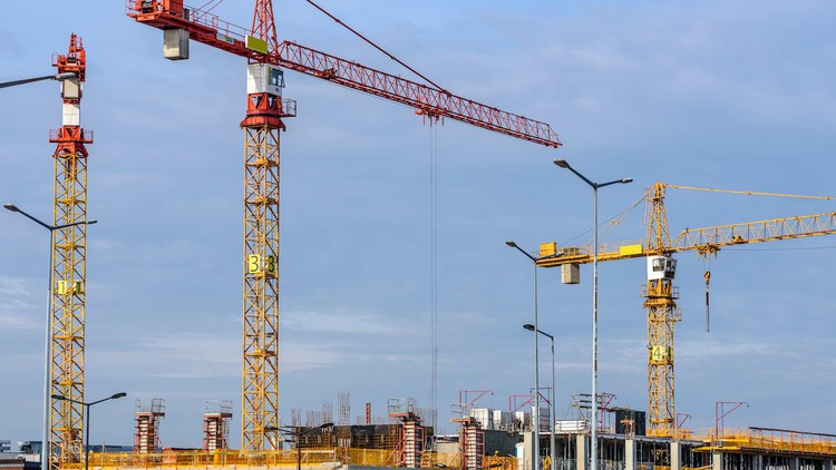 مبادئ إدارة المشاريع الهندسية العملاقة