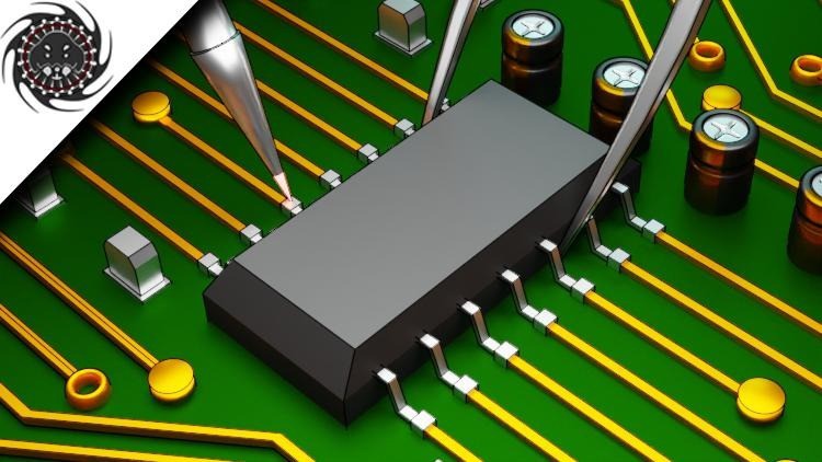 Electrify Your EE Interview: A Silicon Valley Experience