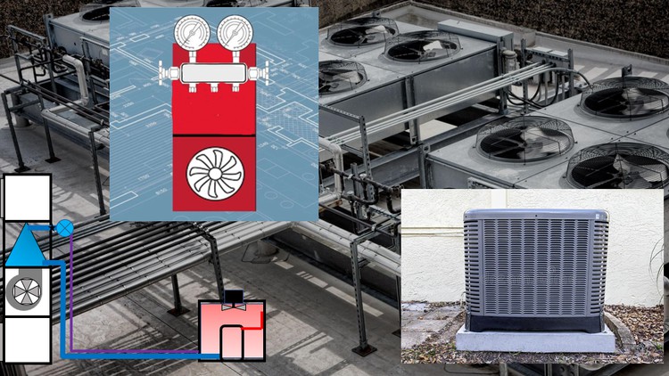 HVAC Basics: The Refrigeration Cycle