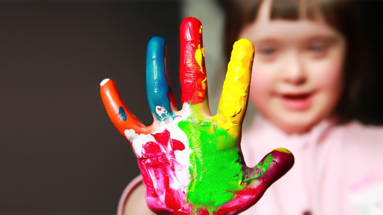 Curso de Registros na Educação Infantil - Pedagogia