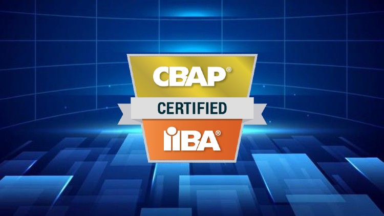 IIBA CBAP Practice Test 2025