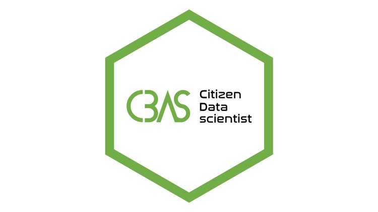 【実践テクニックを演習形式で学ぶ】データ分析実務スキル検定 Citizen級 合格への道