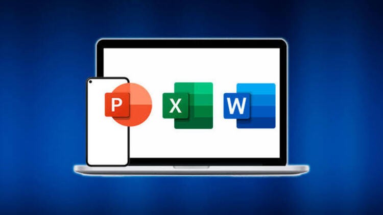 Word, Excel y PowerPoint eficaz