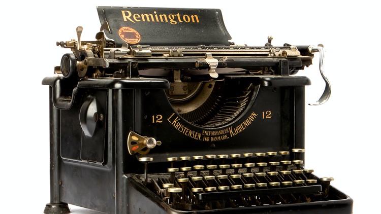 A Copywrite Right Learning Event