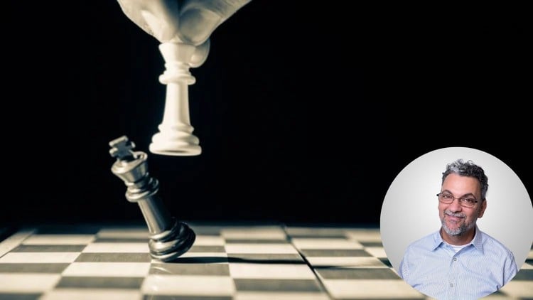Unlock Your Inner Confidence Right Now...in Under 45 Minutes