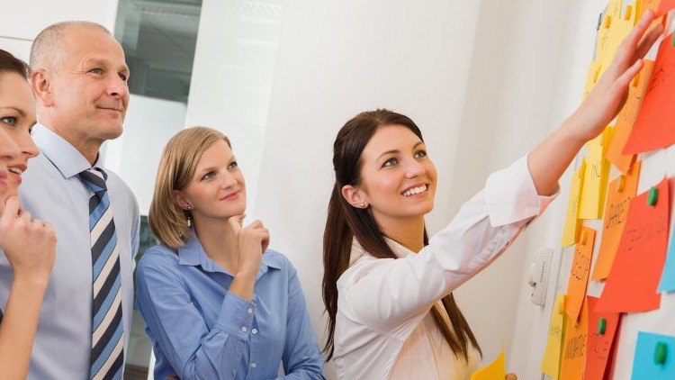The Leader's Guide To Emotional Intelligence