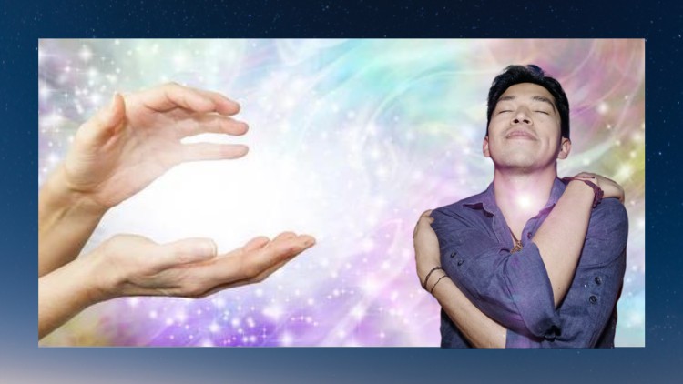 Activación De Manos Medicinales - Manos Diamante Nivel 1