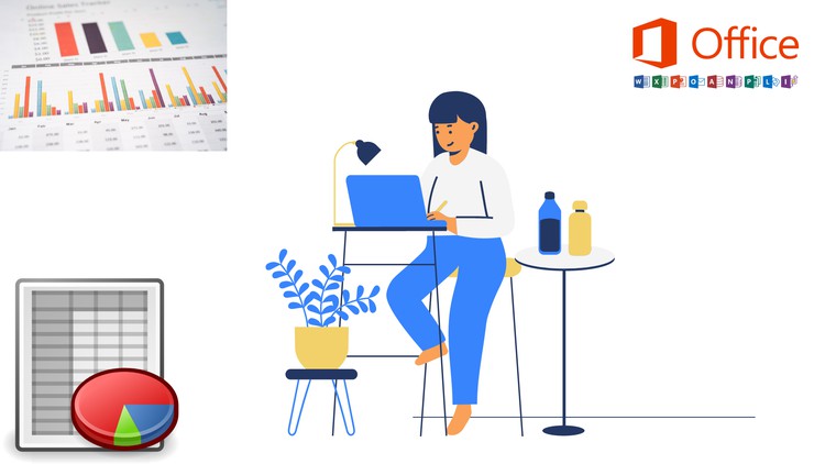 Curso Excel Completo de lo básico a empresarial