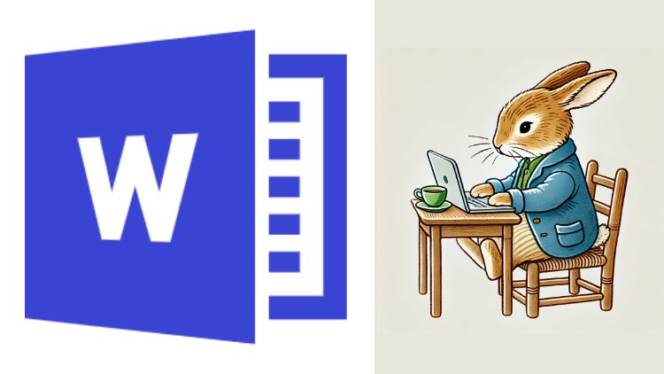 Wordマスターへの近道!ビジネスに役立つ!あなたの仕事と時間を効率化!未経験者必見!作りながら学ぶWord超入門講座!