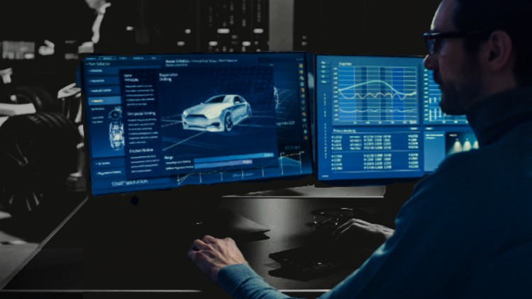 Machine Learning For Engineering : A-Z