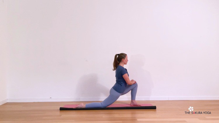 21 jours de yoga pour décompresser et booster ton énergie