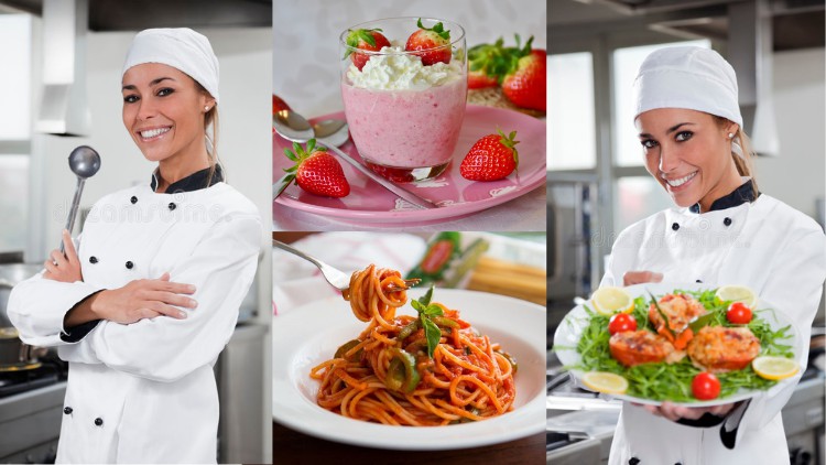 Guia da Cozinha: Melhores receitas no passo a passo