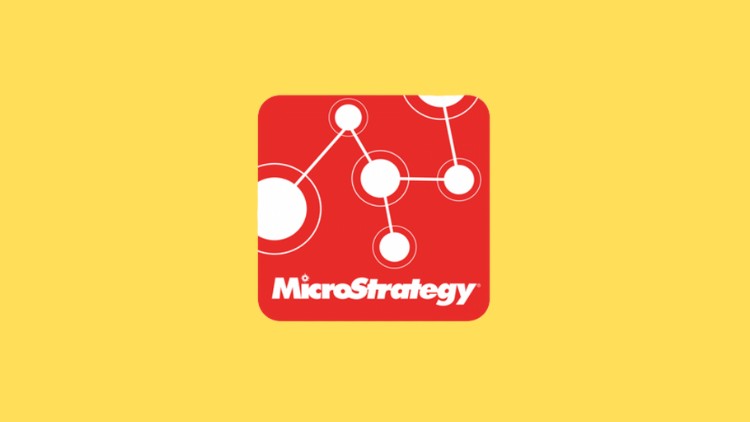Learn Microstrategy in a Day- A Business Intelligence Course