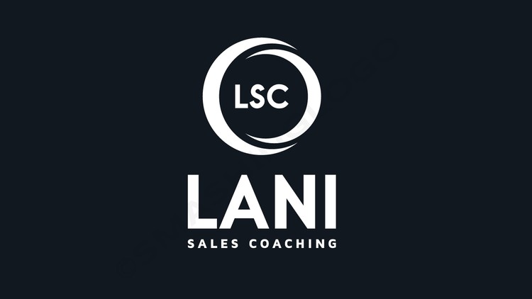 Lani Sales Coaching