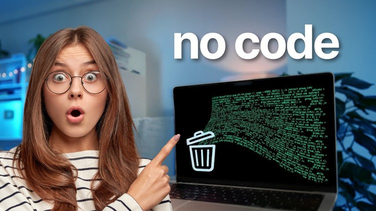 COMPLETE Masterclass: How To Make A Website for Beginners