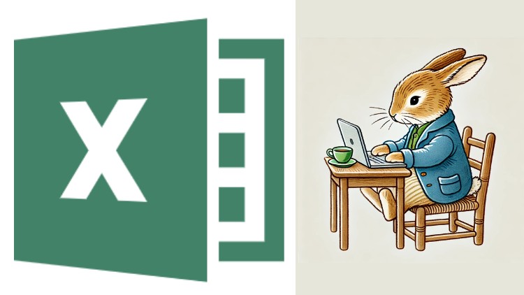 Excelをマスターへの近道！初・中級者向け！ビジネスに役立つ！Excel問題集(全30問)！1日1問解くだけ！