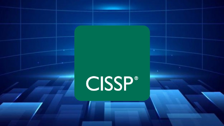 ISaca CISSP Practice Test 2025