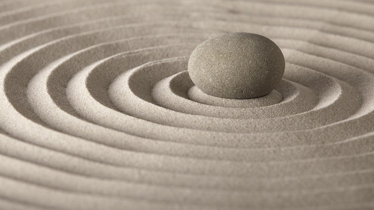 Meditation for Daily Life.