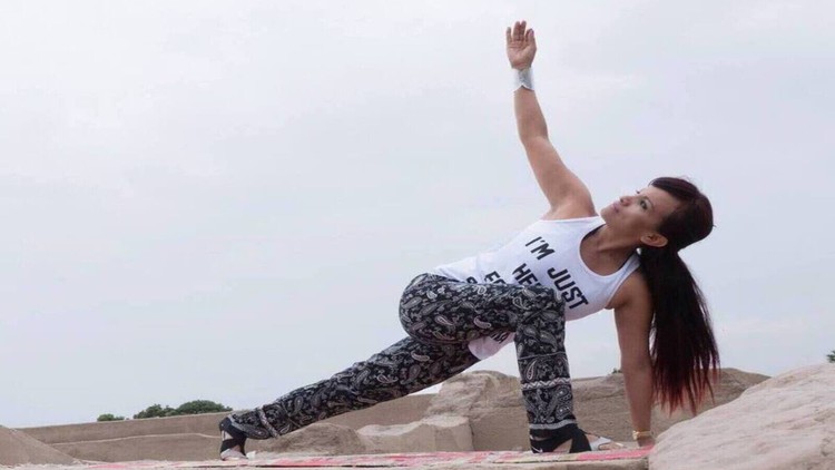 Curso de Yoga Para Principiantes