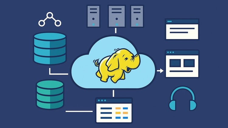 Big Data and Hadoop for Beginners - with Hands-on!