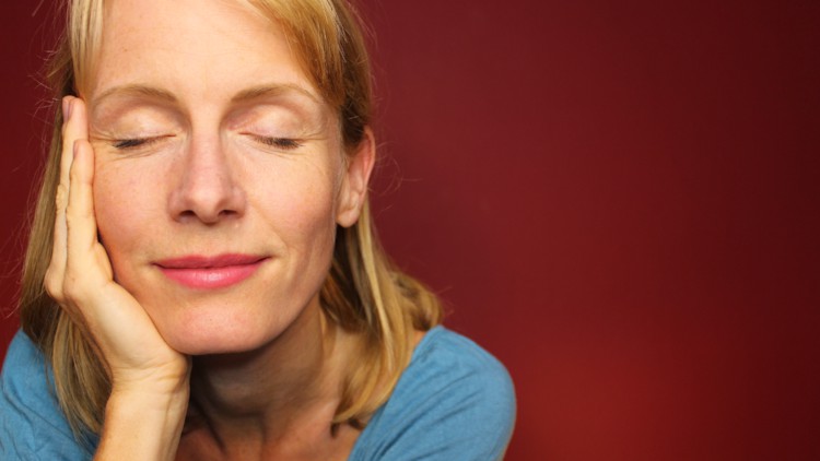 Stress-Reduktion mit The Work of Byron Katie
