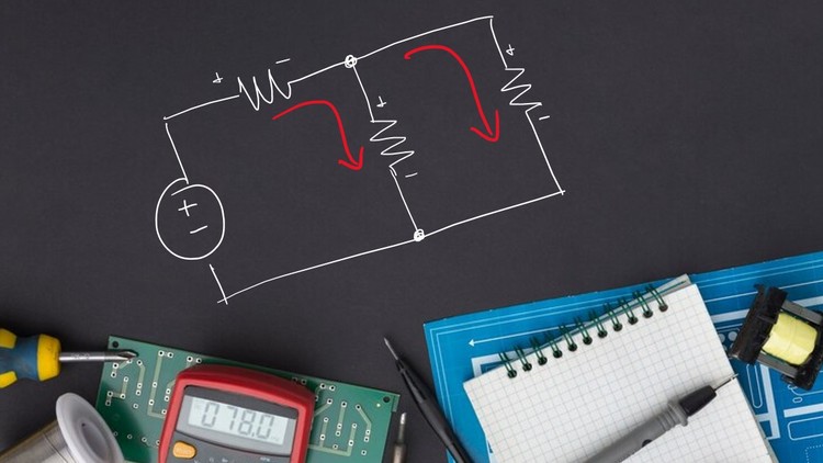 Electricidad - Principios de circuitos eléctricos