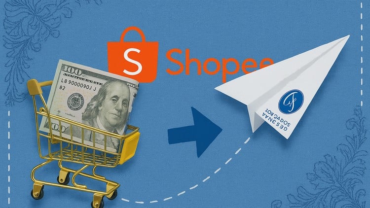 Como Iniciar do Zero Na Shopee e Mercado livre - Shopee sell