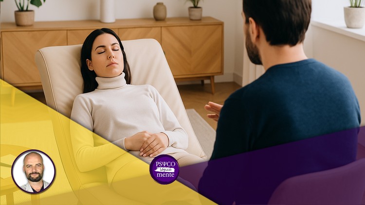Hipnosis Clínica · Máster propio con Diploma acreditativo ·