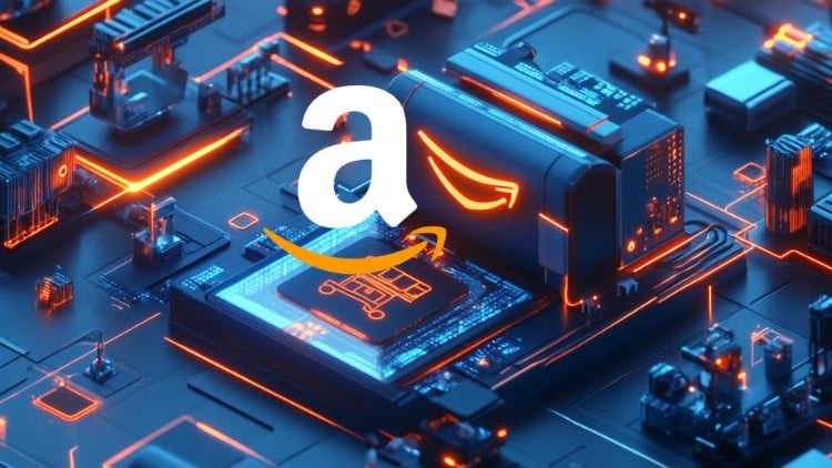 Domina Amazon FBA 2025: Aprende a Vender en Amazon con Éxito