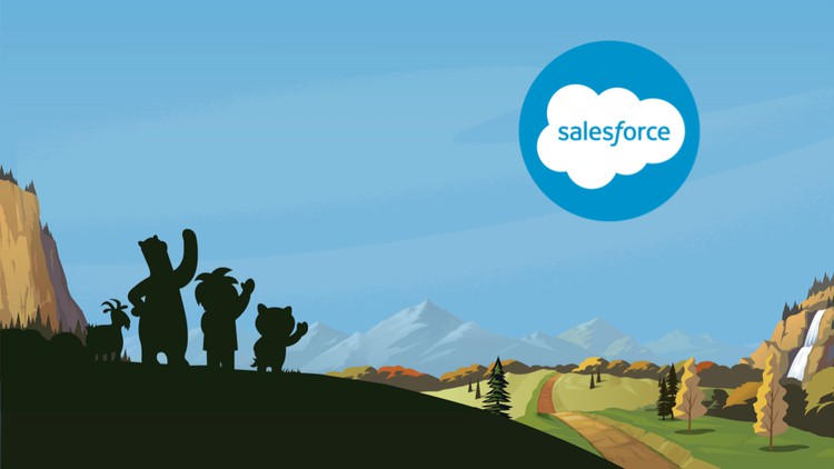 Mastering Salesforce Commerce Cloud - Complete SFCC Bootcamp