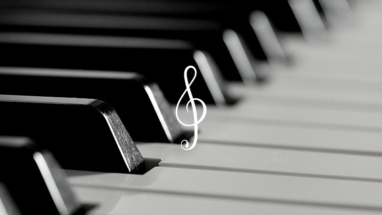 Introduzione al Pianoforte. Leggo e suono no problem!
