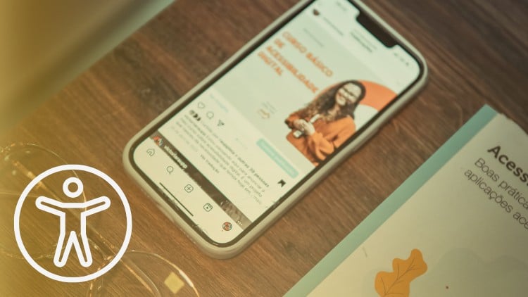 Curso básico de acessibilidade digital