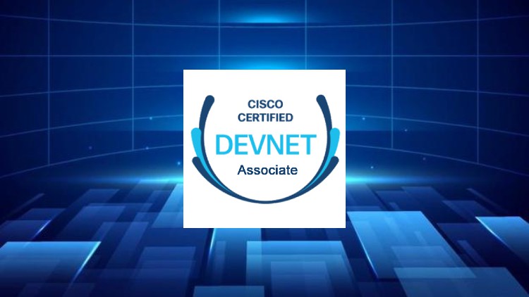 Cisco 200-901 DevNet Associate (DEVASC) Practice Test 2025