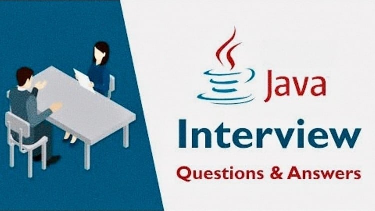 Java Interview Questions With Answers