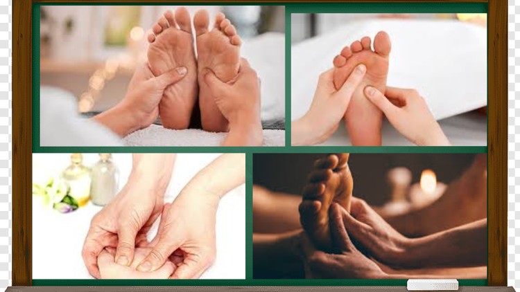 Comprehensive Reflexology Course