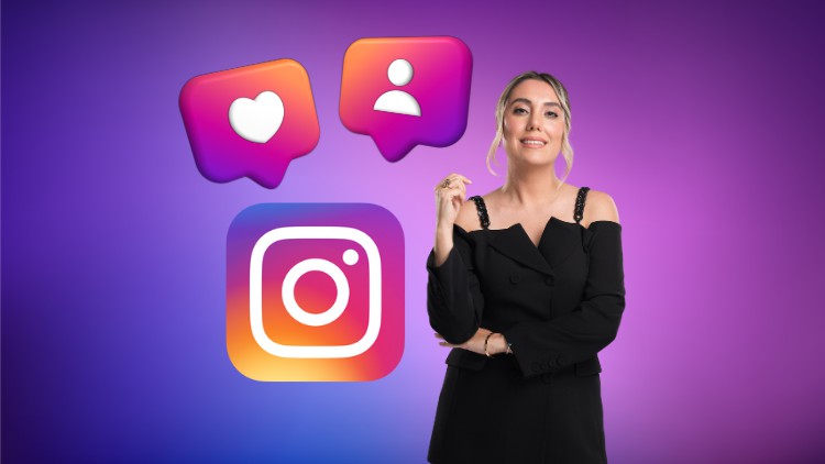 Instagram Pazarlama: Instagramını Lig Atlatacak 4 Sır!
