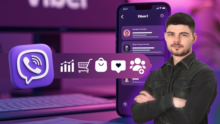 Viber-каналы с нуля: создание, оформление и продвижение
