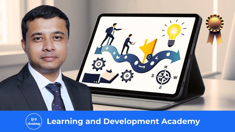 Introduction to Learning & Development: Build an L&D Career