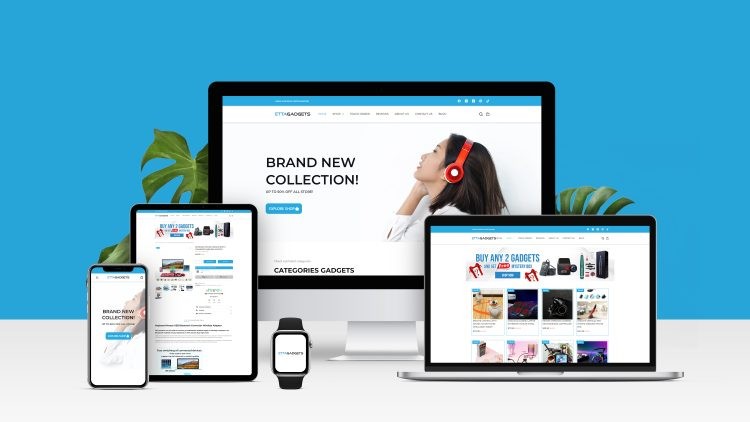 Web Design (HTML&CSS)