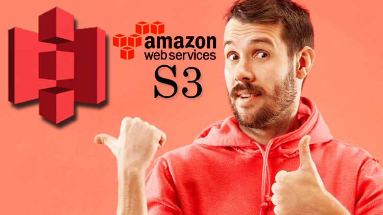 Master Course : Amazon S3 Simple Storage Service (Deep Dive)