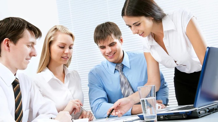Communication skills for Professionals