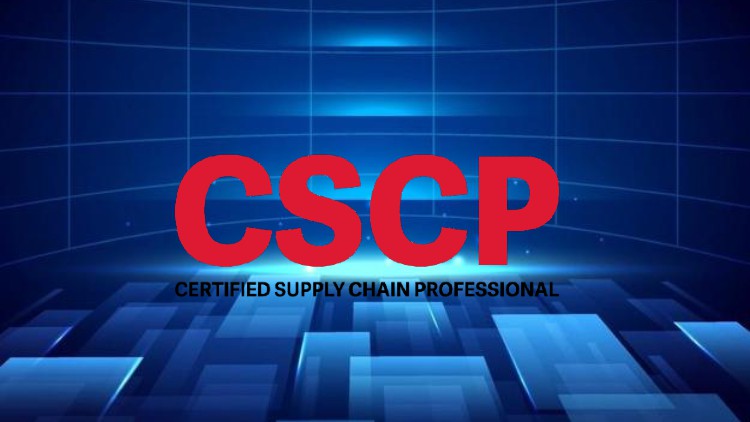 APICS Certified Supply Chain Professional Practice Test